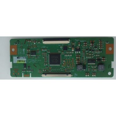 T-CON PARA TV SANYO / NUMERO DE PARTE 6871L-1904A / 6870C-0238B / 1904A / PANEL LC320WXN (SB)(A1) / MODELOS TF-TV3217 / 32T51 / 32LG40-UG / 32LH20-UA / L32HD35D / DP32649 P32649-01